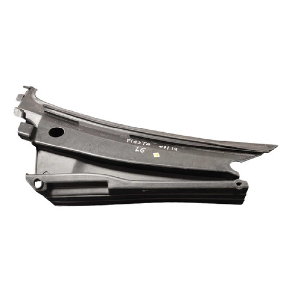 Grade Churrasqueira Esquerda Ford Fiesta 2007 A 2014 A02217