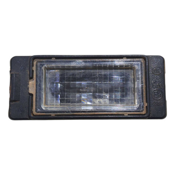 Lanterna Luz Placa 60158400 Gm Tracker 2020 2021 2022