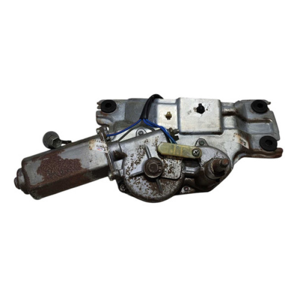 Motor Limpador Parabrisa Mitsubishi Pajero Sport 2000 A 2008