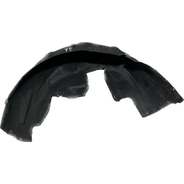 Parabarro Traseiro Esquerdo Bmw 320i 328i 2013 2014 2015 