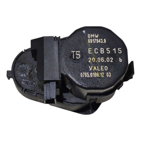 Motor Atuador 69179439 Bmw X5 4.4 V8 2002 A 2008