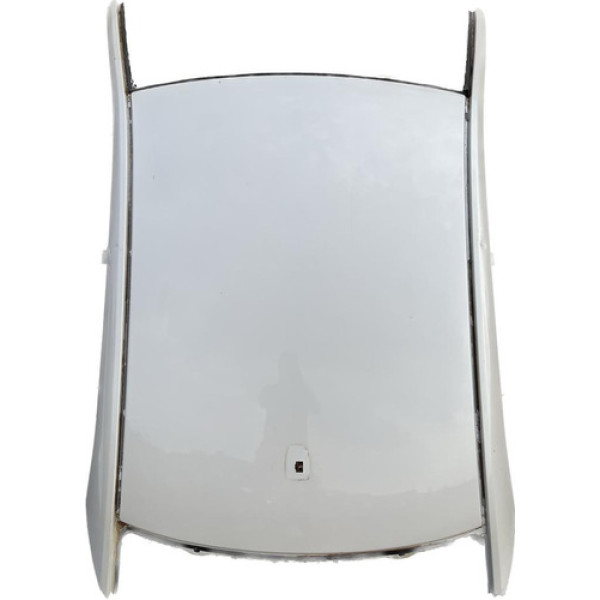 Teto De Ferro Ford Fusion 2012