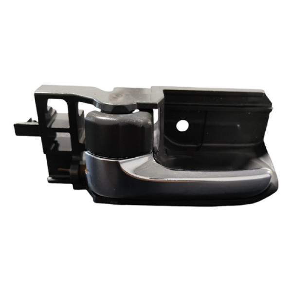 Maçaneta Interna Diant Esquerda Toyota Hilux 2006 A 2010  Dianteira