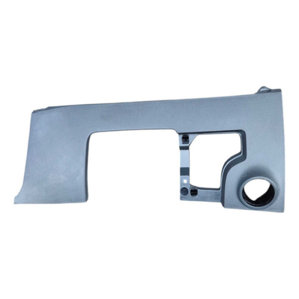 Moldura Inferior Painel 6ea858365 Volkswagen Polo 2018/2020