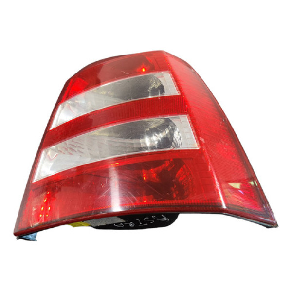 Lanterna Traseira Direita Chevrolet Astra 2001 2002 2003 Direito 1#