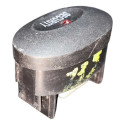 Botao Luz Vermelha Alerta Chery Qq 2010 A 2012 S113718050  Preto