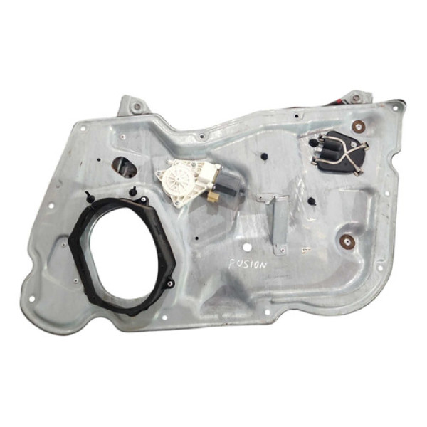 Maquina Vidro Dianteiro Direito Ford Fusion 2006 2007 A 2009