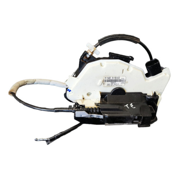 Trava Elétrica Traseira Esquerda Vw Amarok V6 2019 2020 2021