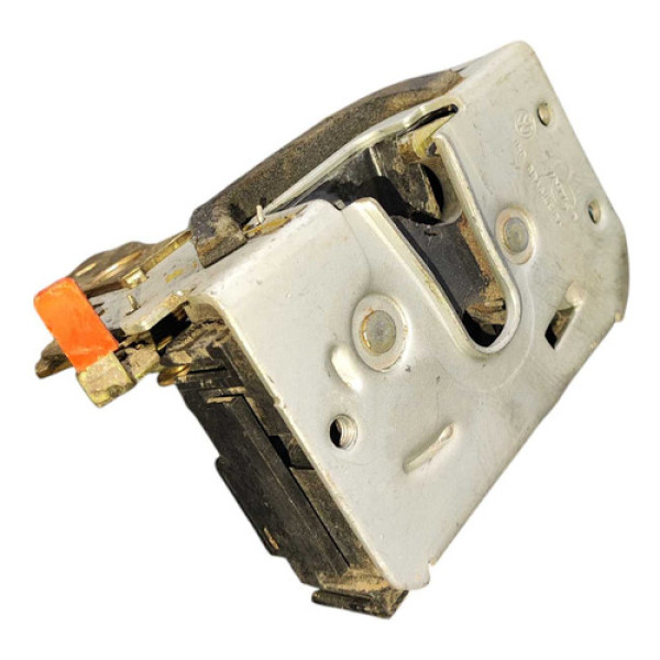 Fechadura Porta Tras Esq Vw Voyage Parati 09/14 5w4839013aa