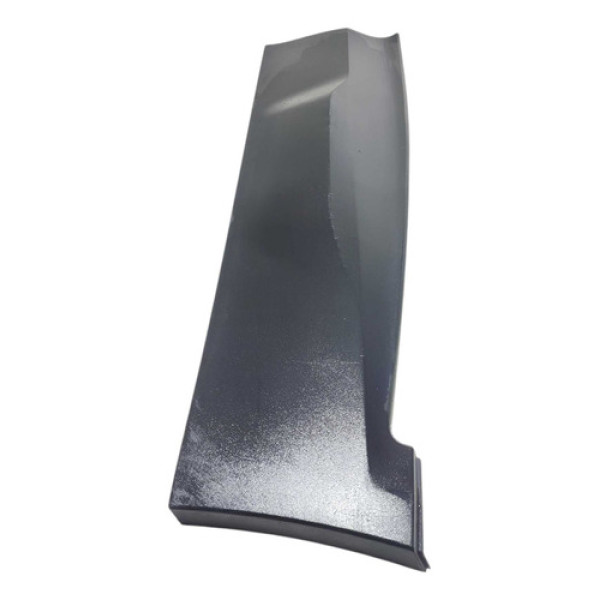 Moldura Porta Tras Esq Gm Tracker 1.2 2021/2022 26275882 