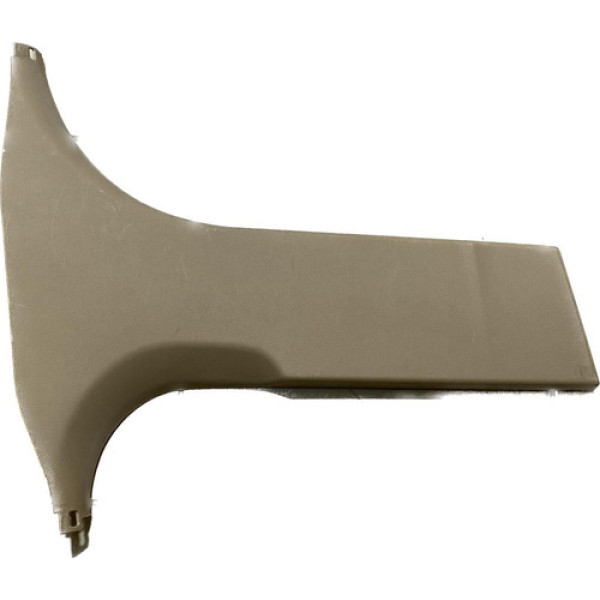 Moldura Coluna Central Direita Bmw 320i 328i 2013 2014 2015 