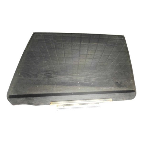 Vidro Fixo Traseiro Esquerdo Kia Sportage 2011 A 2015