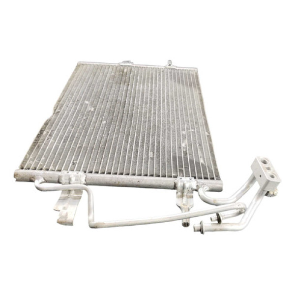 Condensador Ar 52496880 Gm Meriva Joy 2006 2007 2008