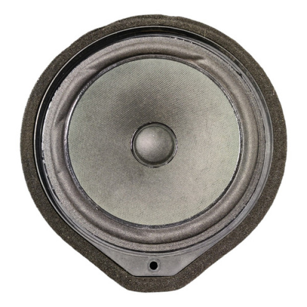 Auto Falante Porta Honda Fit 2015 2016 2017 2018 2019 Preto