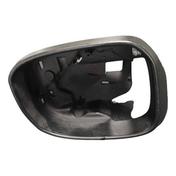 Aro Retrovisor Esq Honda New Civic 20120 2013 14 Com Pisca