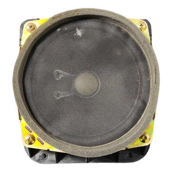 Som Porta Traseira Esquerda Mitsubishi Pajero 2005 2006 Traseira Esquerdo Preto