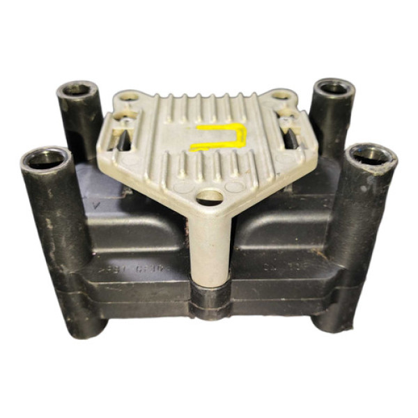 Bobina Ignição Vw Gol Fox 2006 A 2008 Bl0017mm