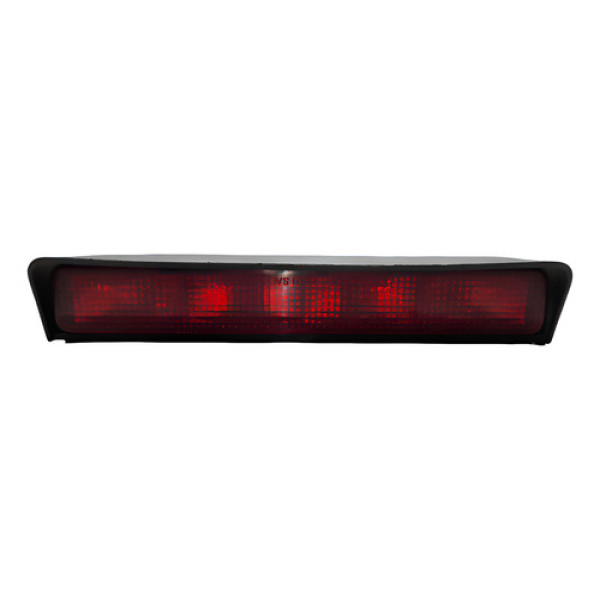 Lanterna Luz Breaklight 0508801 Mitsubishi Pajero 1998/2000 Ambos Lados Vermelho