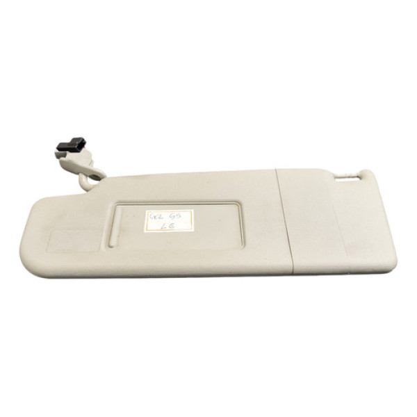 Quebra Sol Espelho Esquerdo Volkswagen Gol G5 2009 A 2015