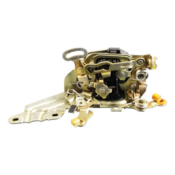 Fechadura Porta Dianteira Direita Gm Corsa 1994 A 2007