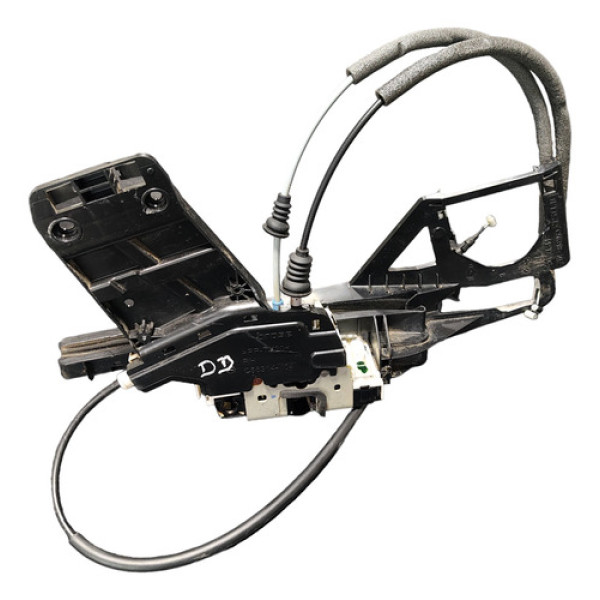 Fechadura Elétrica Dianteira Dir Jeep Compass 2018 2019 2020