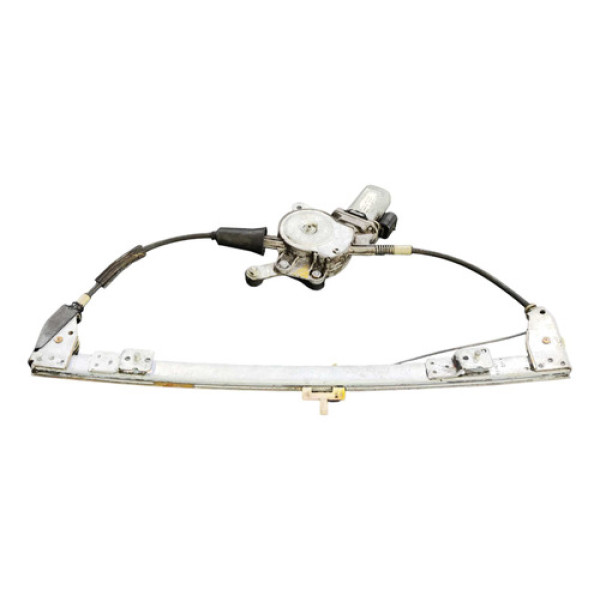 Maquina Vidro Dianteira Esquerda Fiat Palio 1996 1997/2007 