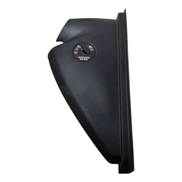 Moldura Direita Painel 26212403 Gm Onix 1.0 2020 2021 A 2024