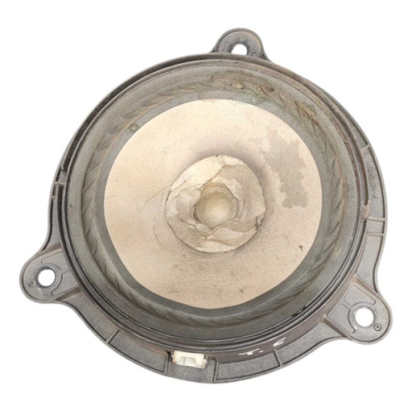 Moldura Alto Falante Nissan Livina 1.8 2014/2016 281561ya0a 