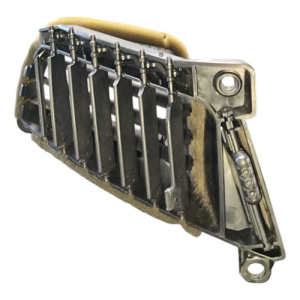 Difusor Ar Central Esq Mitsubishi L200 2008/2012 3e0051000