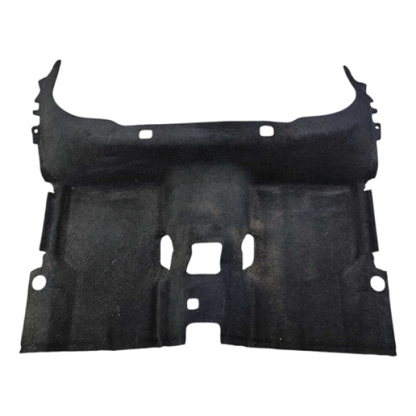 Forro Assoalho Traseiro Jeep Compass 2.0 Flex 2017 2018 2019