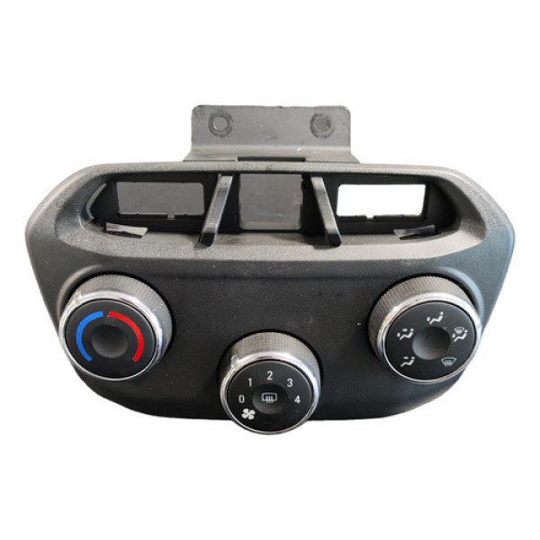 Comando Ar Condicionado Gm Onix Prisma 2013 A 2018 