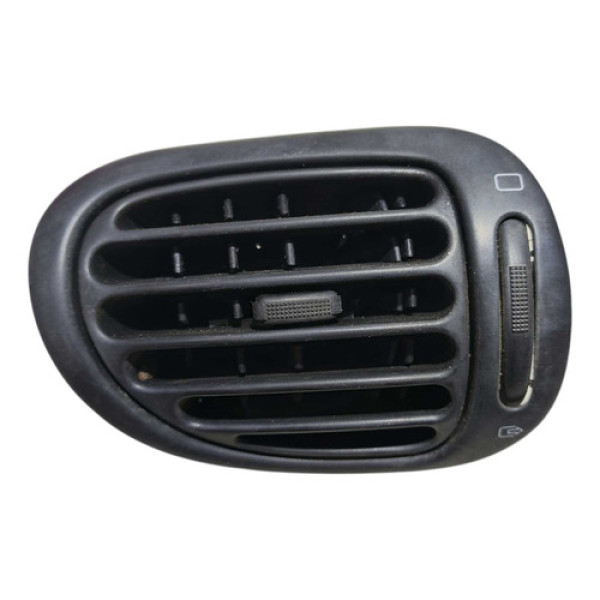 Difusor Ar Esquerdo Peugeot 206 2006 2007 2008 9624664377