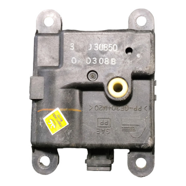 Motor Caixa Ar 3j01030850 Nissan Sentra 2009 2010 2011 