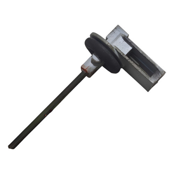 Sensor Temperatura Caixa Ar Vw Jetta 2012 A 2014 4b0820539 Cinza