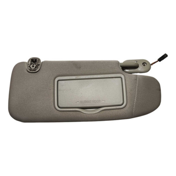 Quebra Sol Direito Passageiro Ford Fusion 2010 A 2012