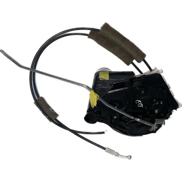 Trava Elétrica Dianteira Direita Honda Fit 2017 2018 2019 