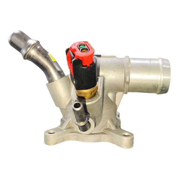 Carcaça Válvula Termostática Jeep Compass Toro 2.4 2016/2018