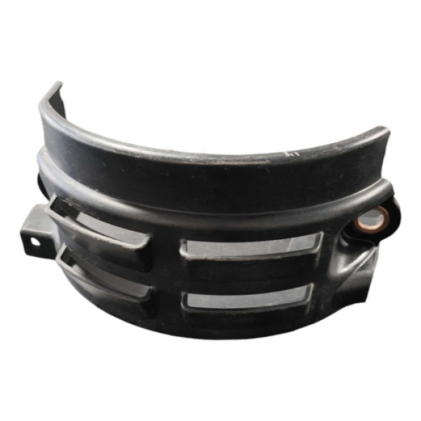 Moldura Capa Protetora Alternador Ford Fusion 2007 A 2009