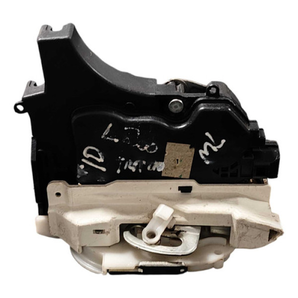 Fechadura Tras Direita Mitsubishi L200 Triton 2012 A 2015