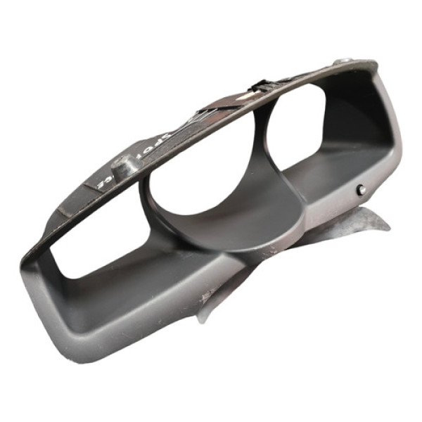 Moldura Painel Velocimetro Kia Sportage 2005 A 2010 Km84801a