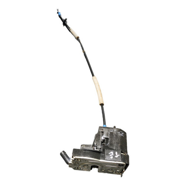 Fechadura Porta Traseira Esquerda Chery Tiggo 2 2020 A 2022