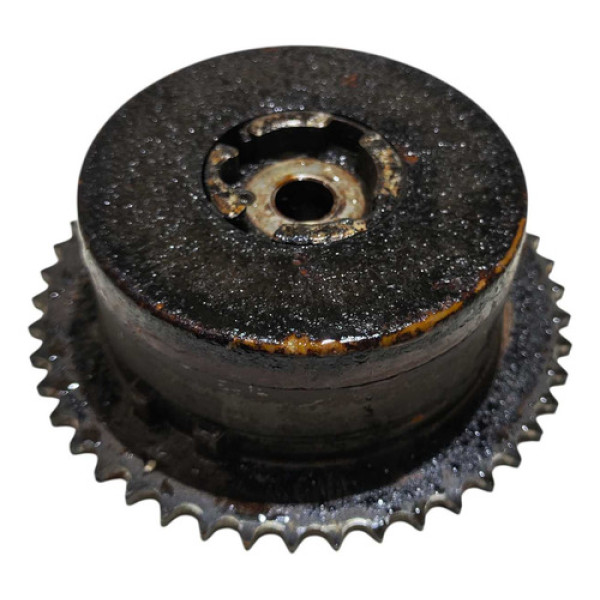 Polia Variável 12621515 Gm Captiva 2.4 2008 2009 A 2013