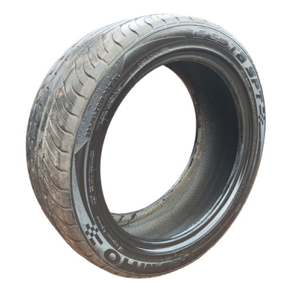 Pneu Seminovo Kumho Ecsta Spt 225/45r17 94y Xl Aro 17 A1