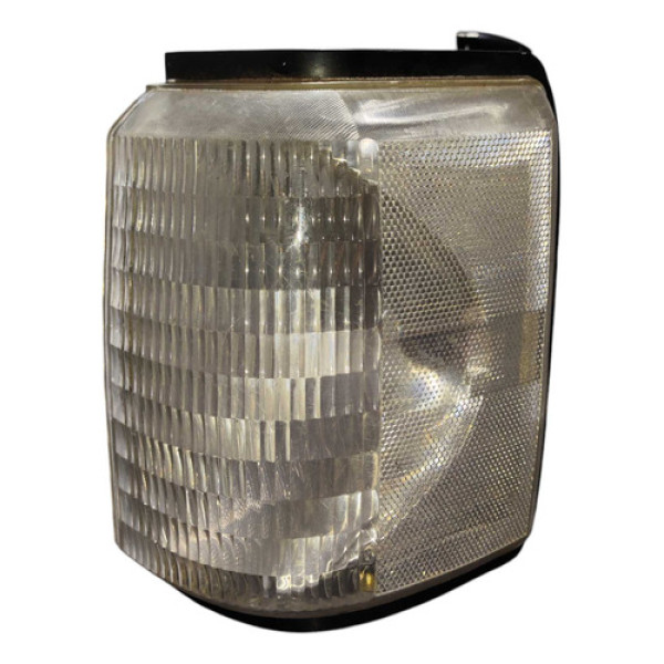 Lanterna Pisca Dianteira Esquerda Ford F1000 1993 1994/1996