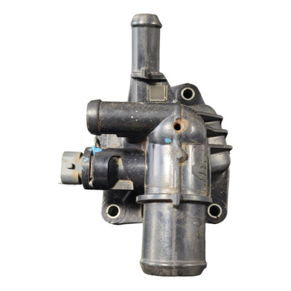 Carcaça Válvula Termoestática Fiat Cronos 1.3 2021 2022 2023