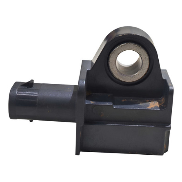 Sensor Frontal 5q0959651b Vw Taos 1.4 Tsi 2023 2024 Preto