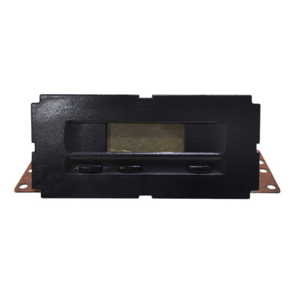 Computador Bordo Relogio Ssangyong Kyron 2009/2011 Mr444391