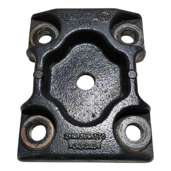 Suporte Feixo Vw Amarok 3.0 2018 A 2022 2h0599175 