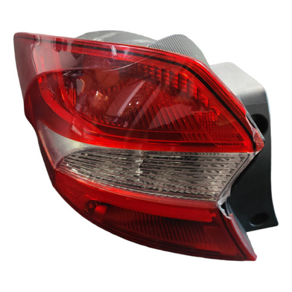 Lanterna Traseira Esquerda Ford Ka Hatch 2015 2016 2017 18 Esquerdo 1#