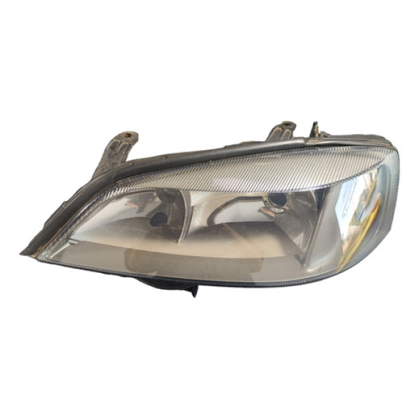 Farol Esquerdo Chevrolet Astra 2009 A 2013 Original  Esquerdo